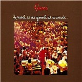 The Faces - A Nod Is As Good As A Wink...To A Blind Horse