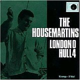 The Housemartins - London 0 Hull 4