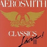 Aerosmith - Classics Live! II