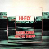 Karin Krog - Hi-Fly
