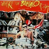Neil Young - Where The Buffalo Roam (Orginal Soundtrack)