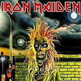 Iron Maiden - Iron Maiden