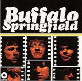 Buffalo Springfield - Buffalo Springfield