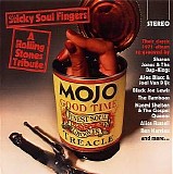 Various artists - Mojo Presents: Sticky Soul Fingers - A Rolling Stones Tribute