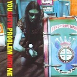 Julian Cope - You Gotta Problem with Me