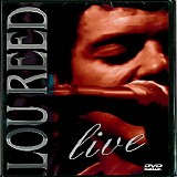 Lou Reed - Bottom Line New York City (Live)