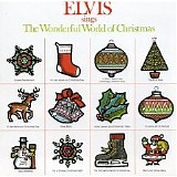 Elvis Presley - The Wonderful World Of Christmas