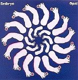 Embryo - Opal
