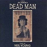 Neil Young - Dead Man (Soundtrack)