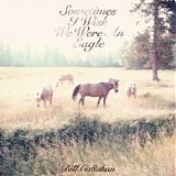 Bill Callahan - Sometimes I Wish We Were An Eagle
