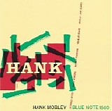 Hank Mobley - Hank