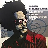 Amp Fiddler - Waltz Of A Ghetto Fly
