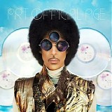 Prince - Art Official Age