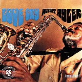 Albert Ayler - Love Cry