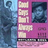 Various artists - Good Guys Don't Always Win