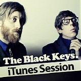 The Black Keys - Itunes Session