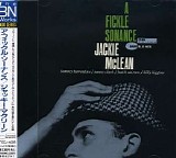 Jackie McLean - A Fickle Sonance