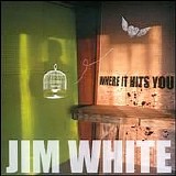 Jim White - Where It Hits You