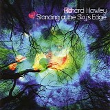 Richard Hawley - Standing at the Sky's Edge