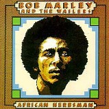 Bob Marley - African Herbsman