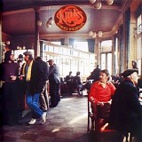 The Kinks - Muswell Hillbillies