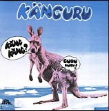 Guru Guru - KÃ¤nguru