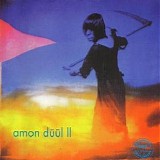 Amon DÃ¼Ã¼l II - Yeti