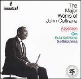 John Coltrane - Om