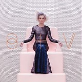 St. Vincent - St. Vincent