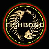 Fishbone - Fishbone