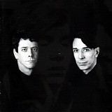 Lou Reed & John Cale - Songs For Drella