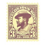Thelonious Monk - The Unique Thelonious Monk