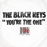 The Black Keys - You're the One (Europe Maxi Single)