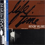 Tony Williams - Life Time