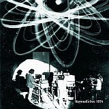 Harmonia - Live 1974