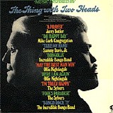 Various artists - The Thing with Two Heads