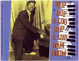 Little Richard - The Specialty Sessions 6CD. CD1