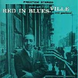 Red Garland - Red in Bluesville