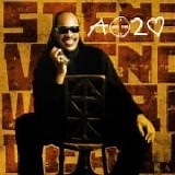 Stevie Wonder - A Time 2 Love