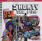 Don Julian & the Larks - Shorty the Pimp