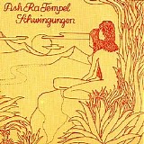 Ash Ra Tempel - Schwingungen