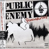 Public Enemy - Revolverlution