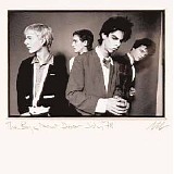 The Boys Next Door - Live at Swinburne College, Mebourne - 19 August 1977