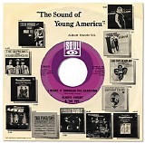Various artists - The Complete Motown Singles, Vol. 07 Disc 34