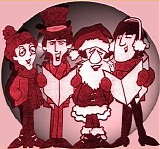 The Beatles - Fan Club Christmas Records
