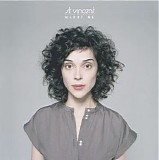 St. Vincent - Marry Me