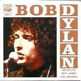 Bob Dylan - The Genuine Royal Albert Hall 3