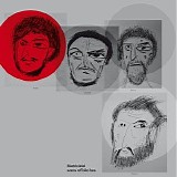 Matthew Friedberger - Matricidal Sons of Bitches