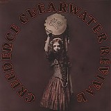 Creedence Clearwater Revival - Mardi Gras