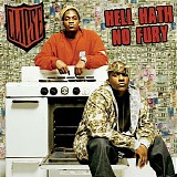 Clipse - Hell Hath No Fury